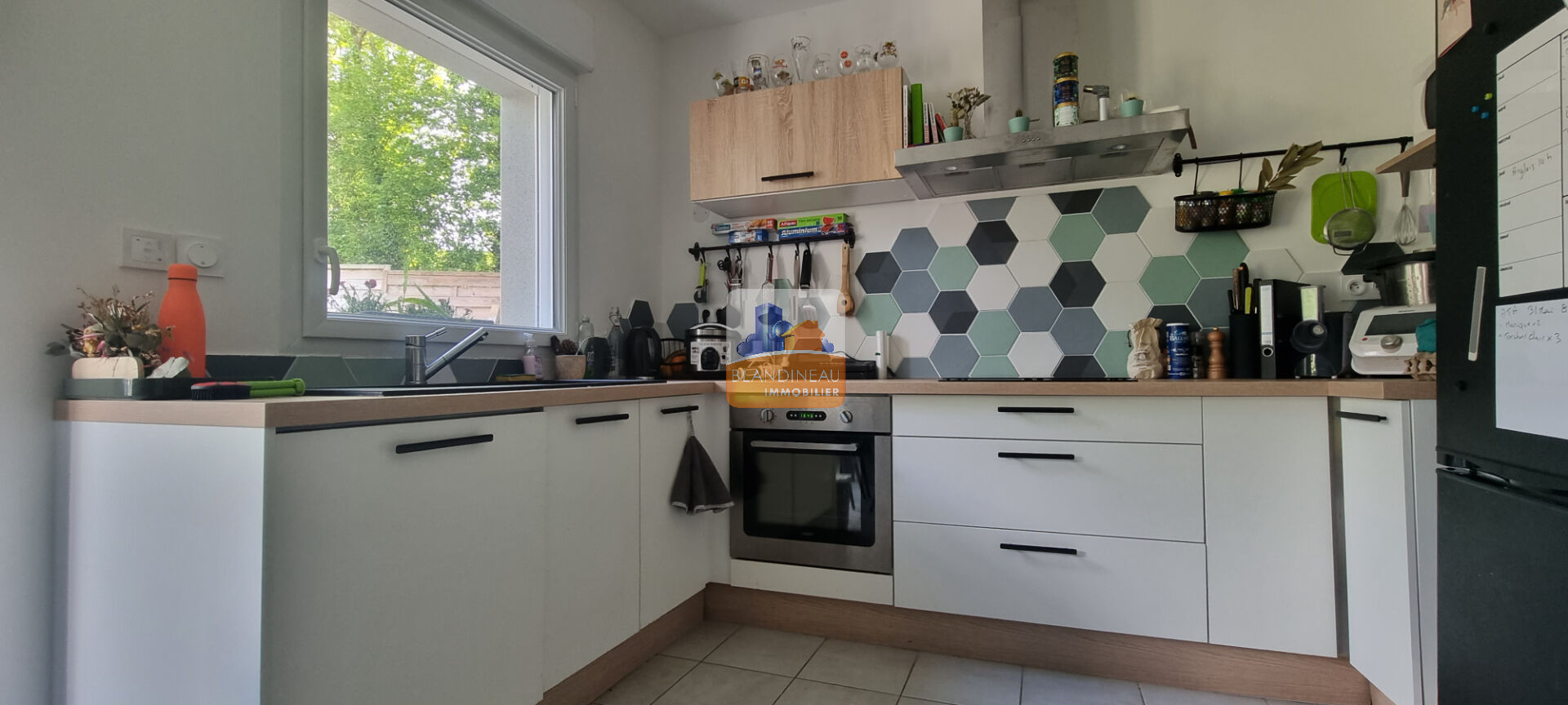 Image MAISON à BOUGUENAIS