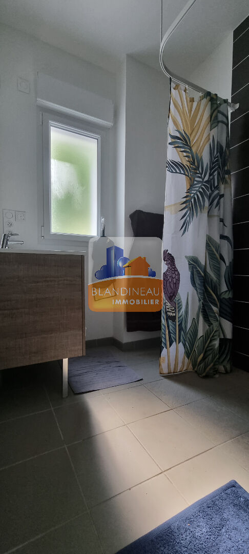 Image MAISON à BOUGUENAIS