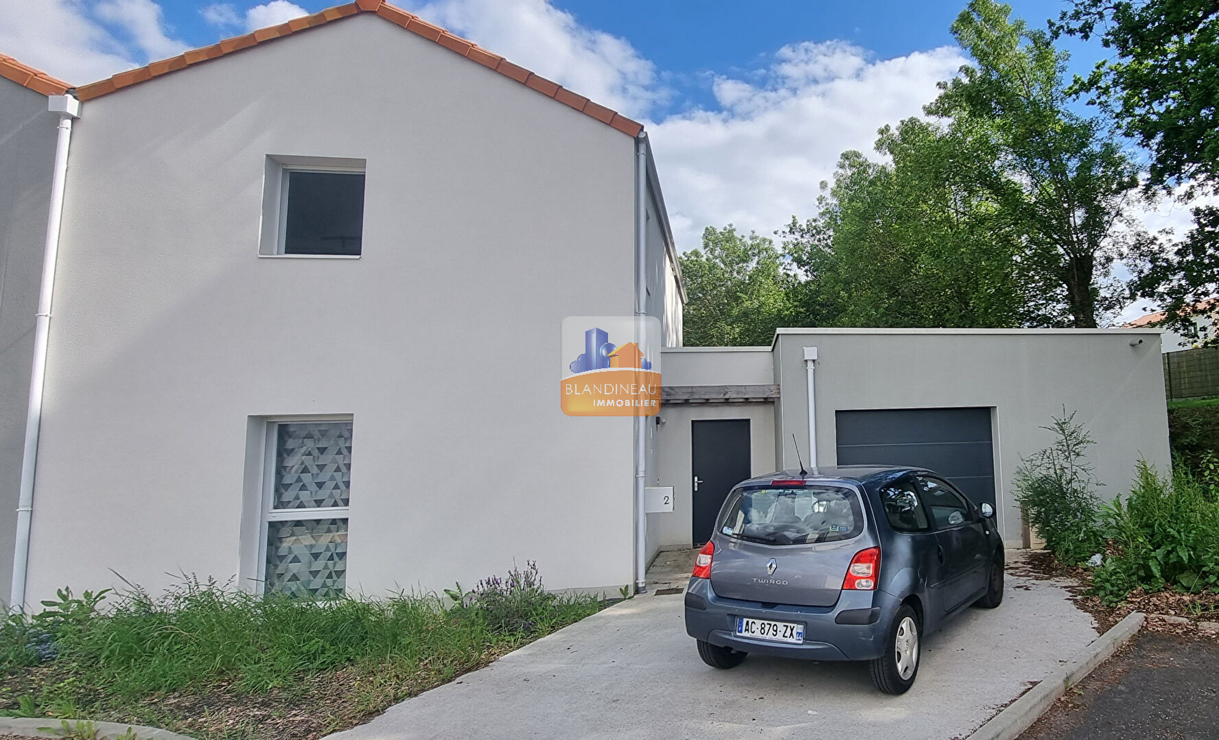 Image MAISON à BOUGUENAIS