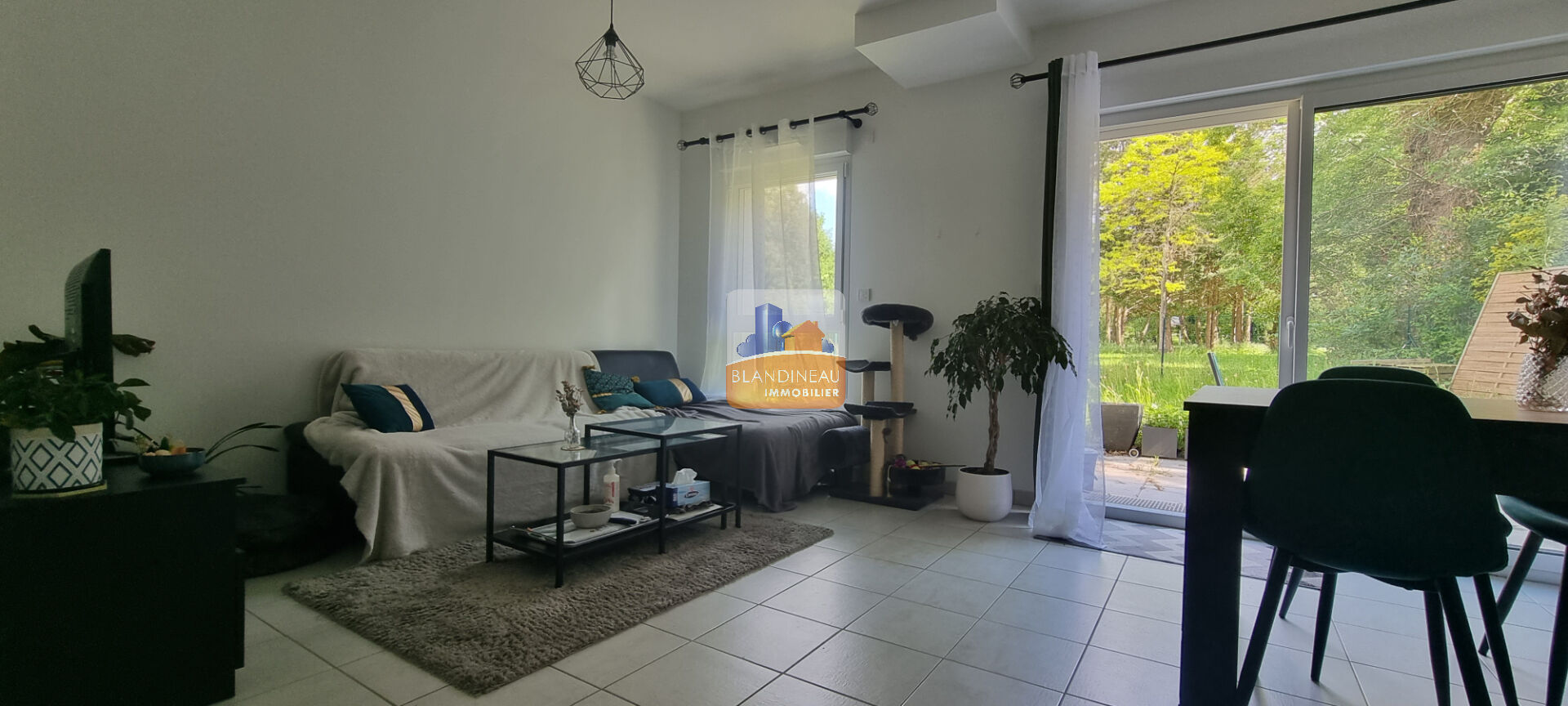 Image MAISON à BOUGUENAIS