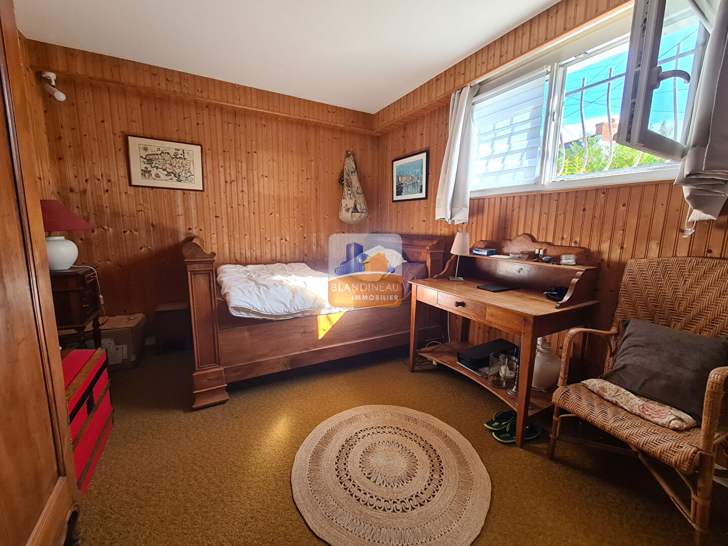 Image MAISON à LA MONTAGNE