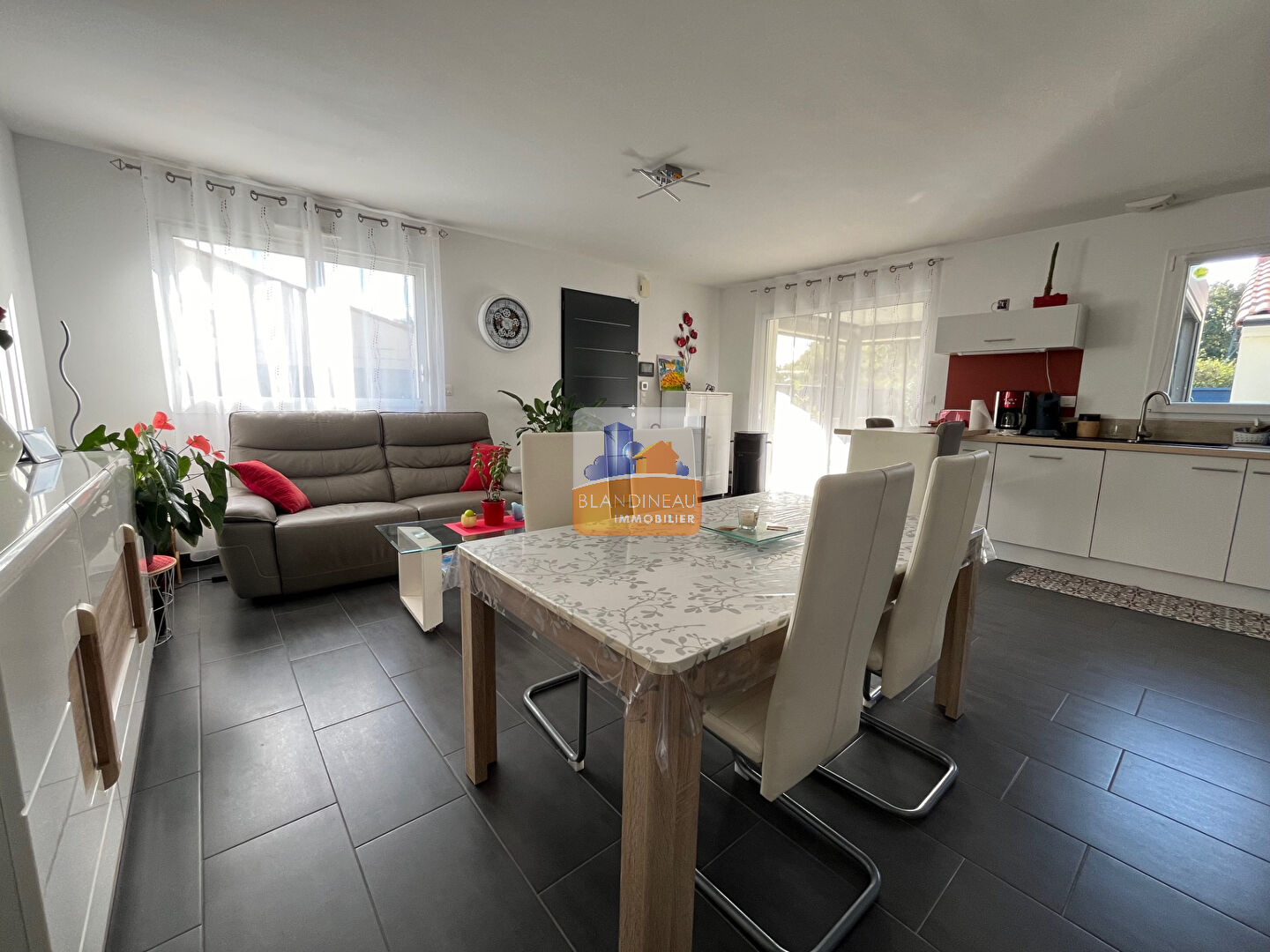 Image MAISON à LA MONTAGNE