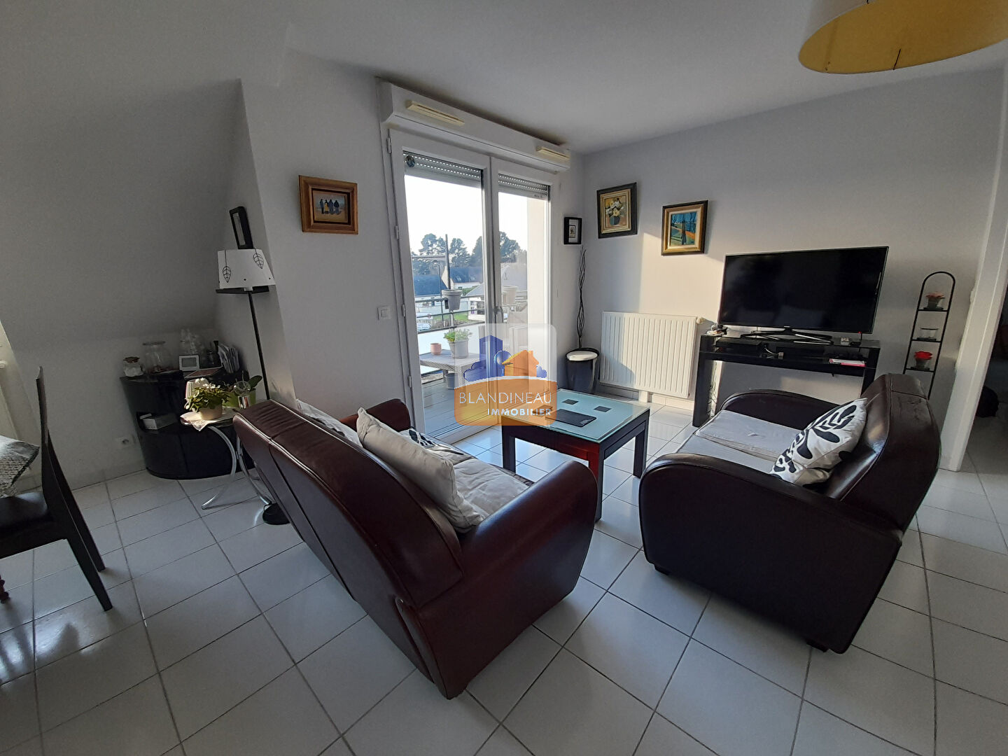 Image APPARTEMENT à SAUTRON