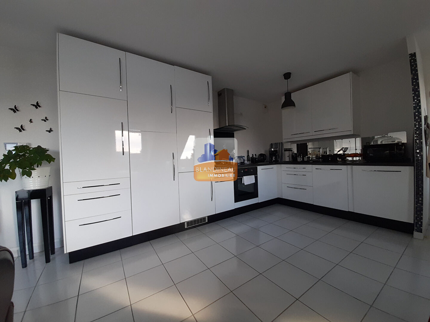 Image APPARTEMENT à SAUTRON