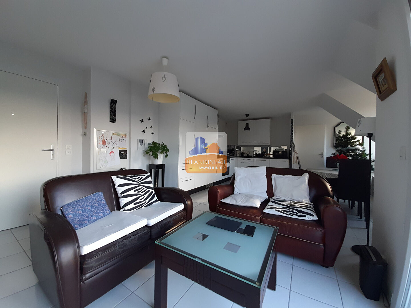 Image APPARTEMENT à SAUTRON