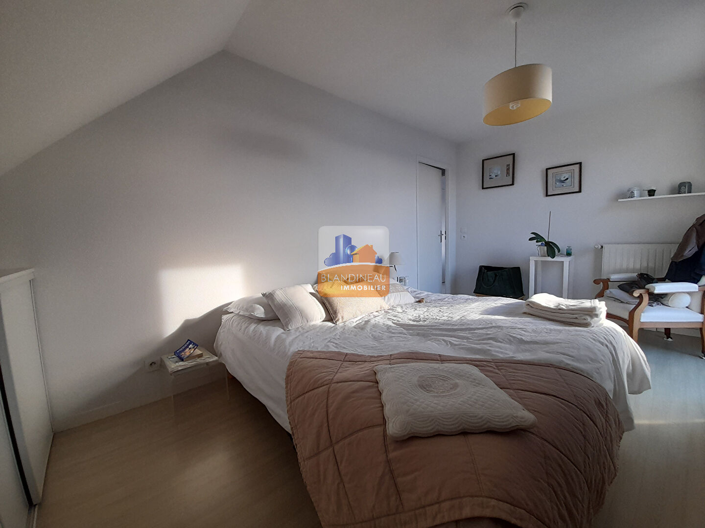 Image APPARTEMENT à SAUTRON