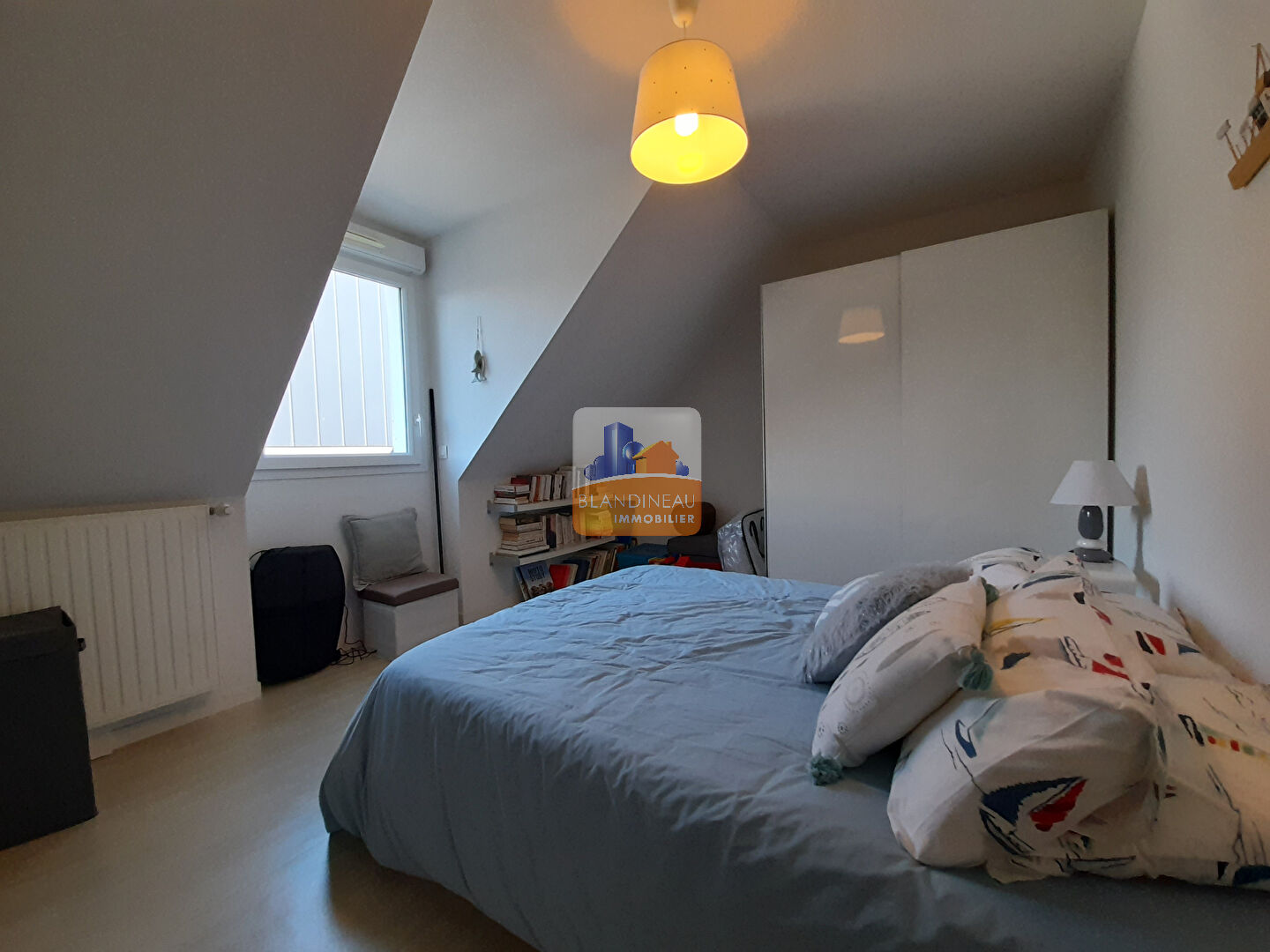 Image APPARTEMENT à SAUTRON
