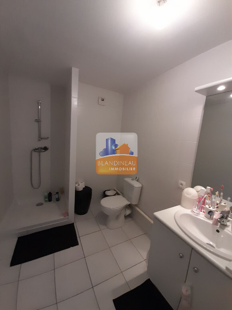 Image APPARTEMENT à SAUTRON