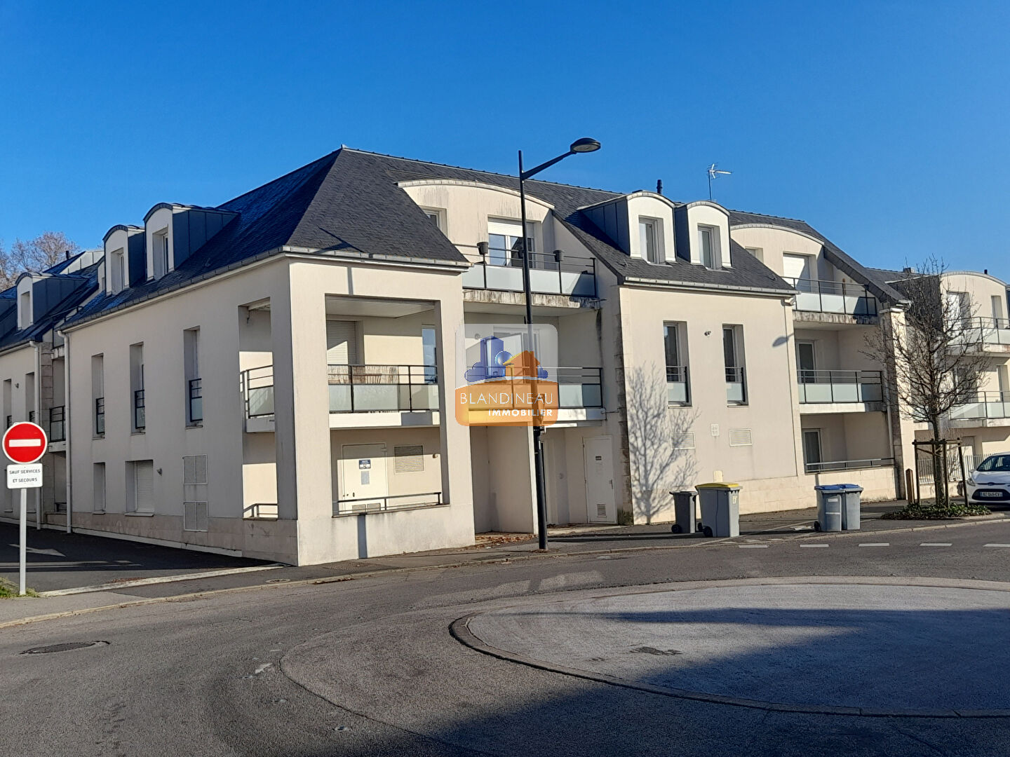 Image APPARTEMENT à SAUTRON