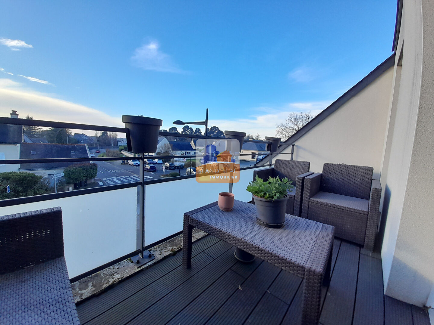 Image APPARTEMENT à SAUTRON