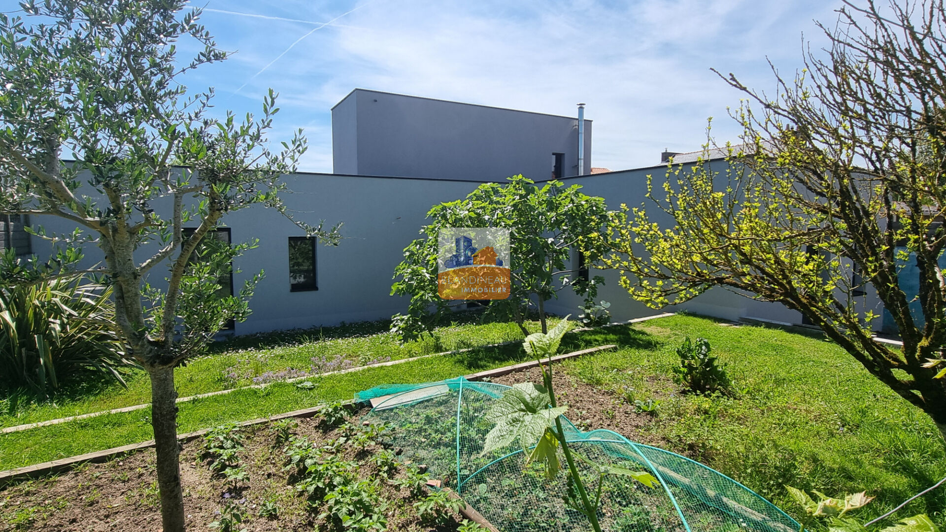 Image MAISON à LA MONTAGNE