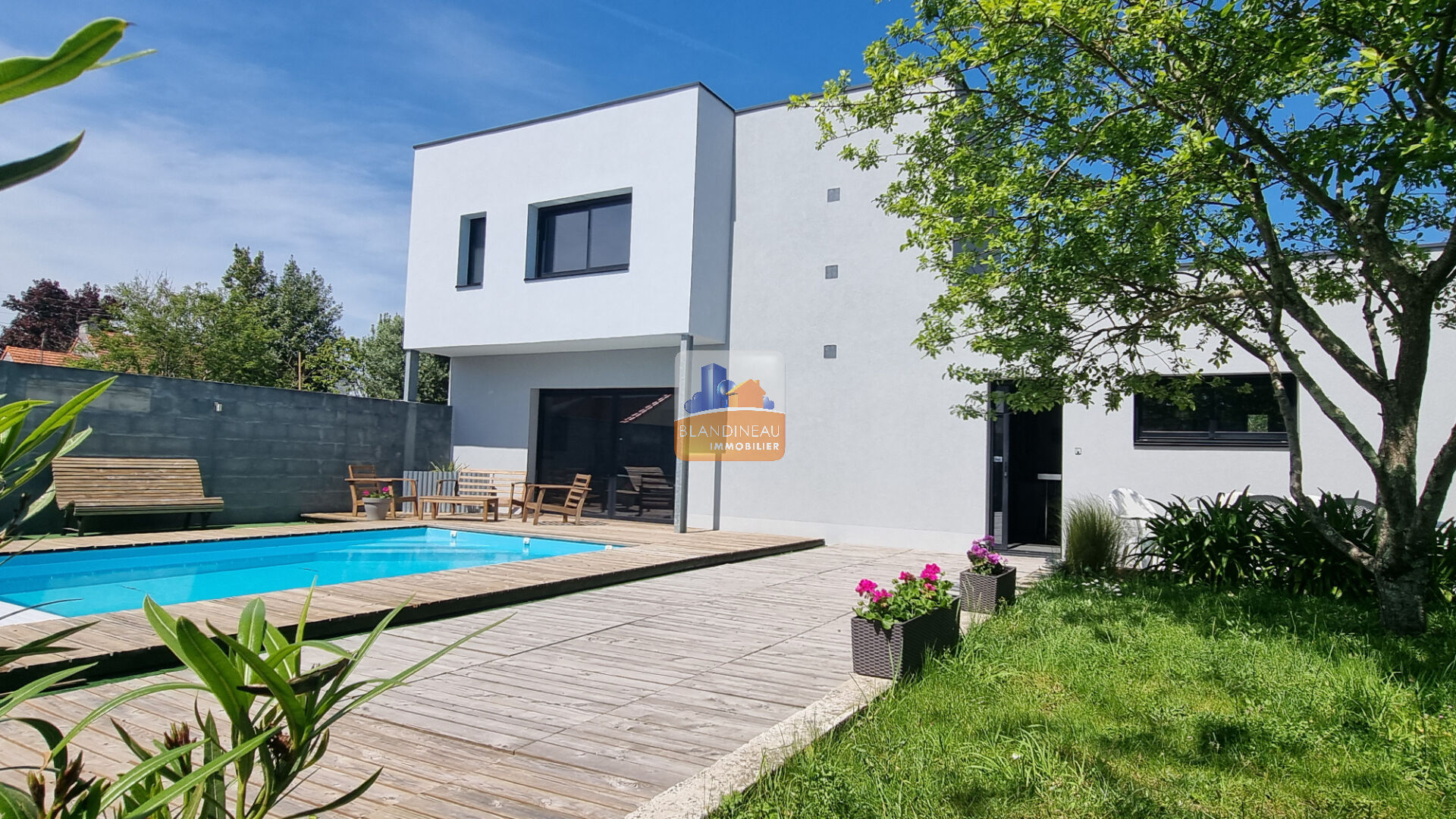 Image MAISON à LA MONTAGNE