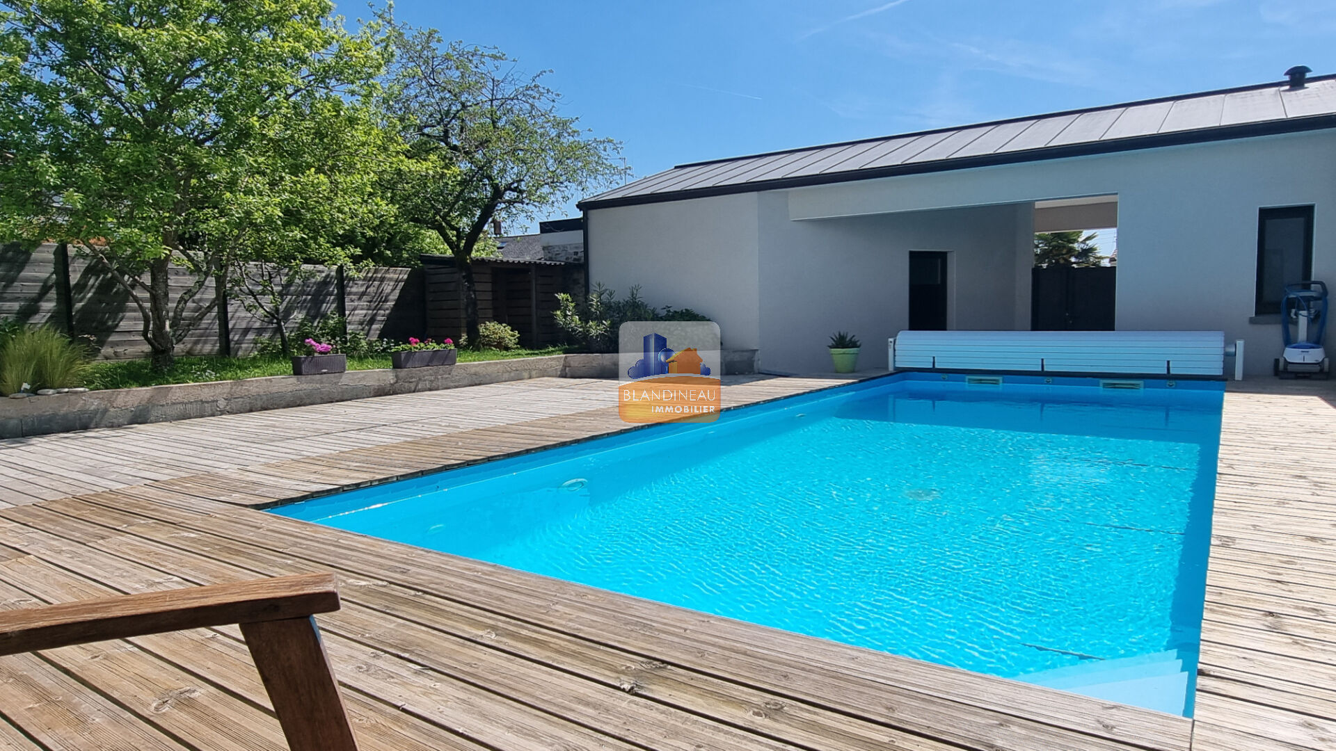 Image MAISON à LA MONTAGNE