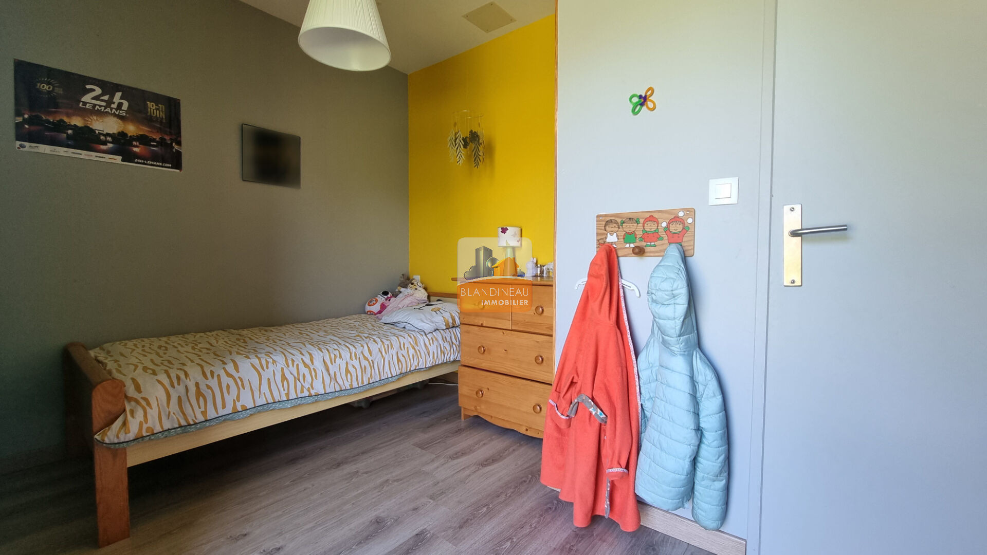 Image MAISON à LA MONTAGNE