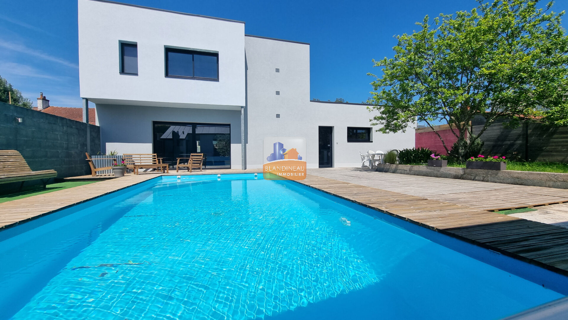 Image MAISON à LA MONTAGNE