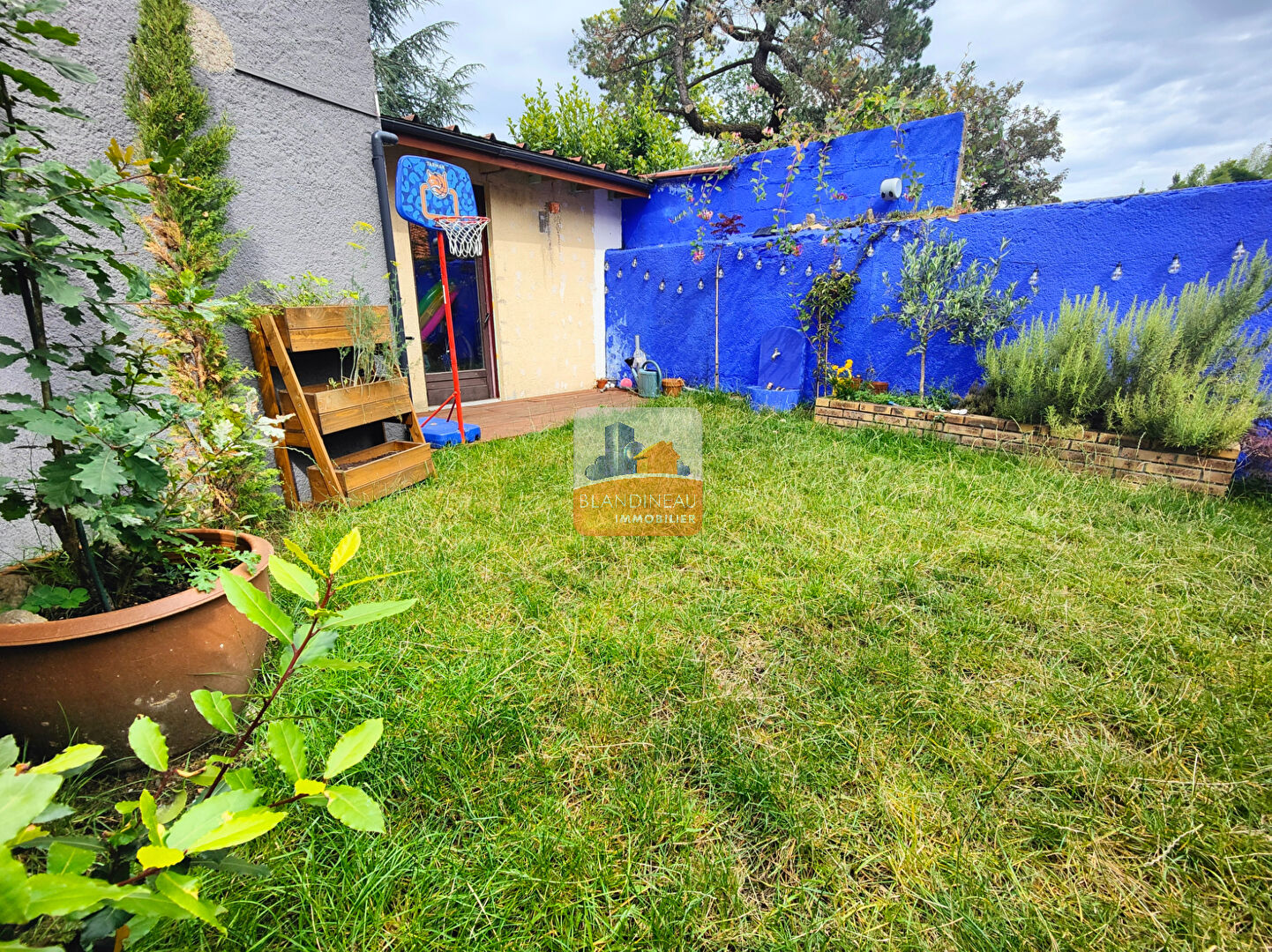 Image MAISON à BOUGUENAIS
