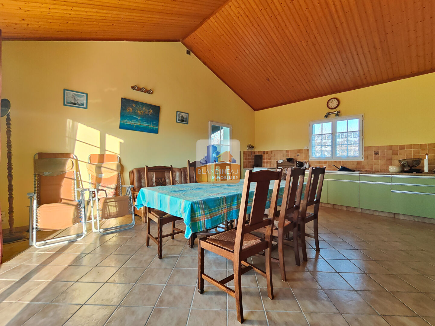 Image MAISON à BOUIN