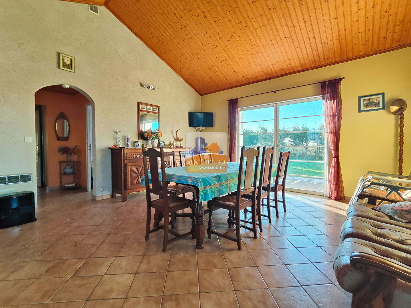 Image MAISON à BOUIN