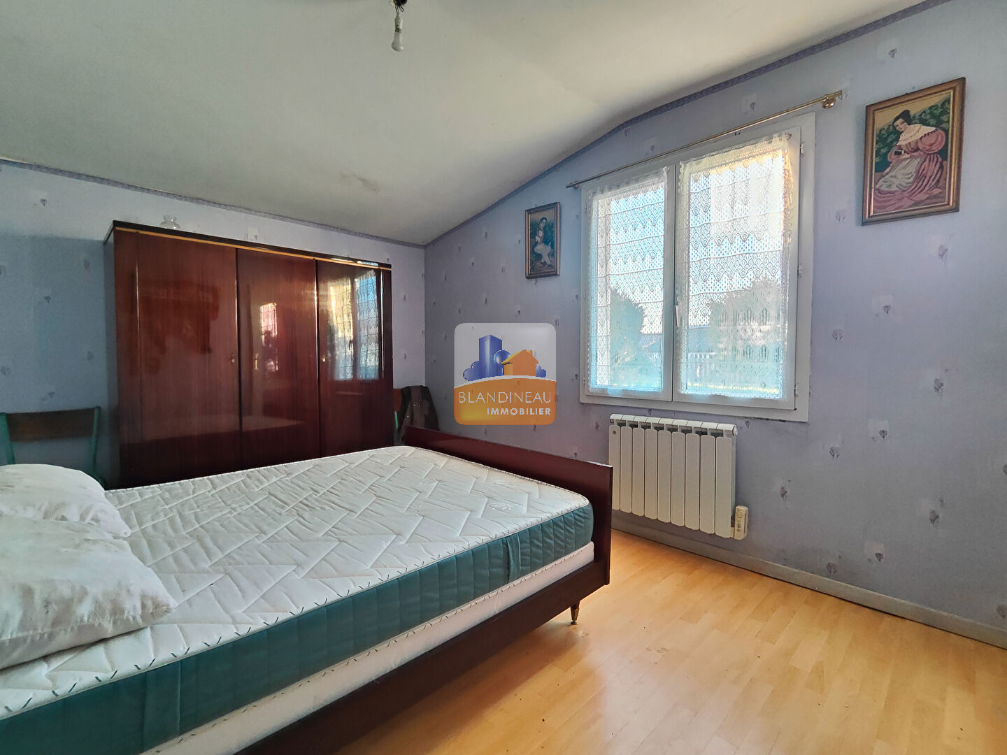 Image MAISON à BOUIN