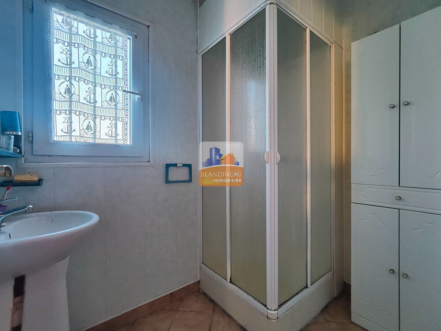 Image MAISON à BOUIN