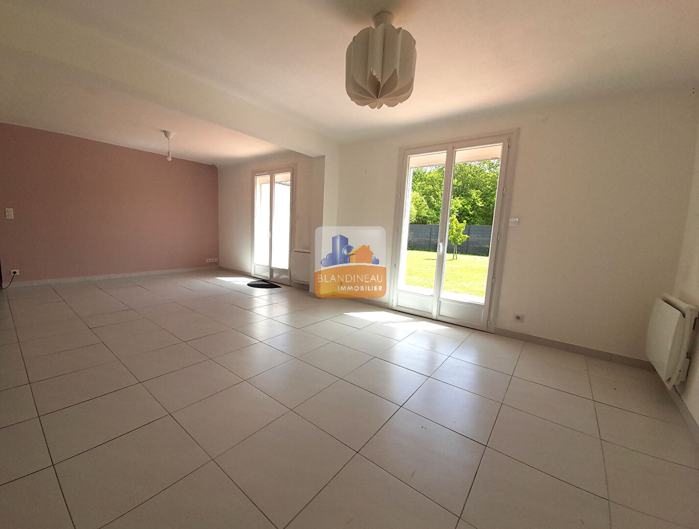 Image MAISON à BOUGUENAIS