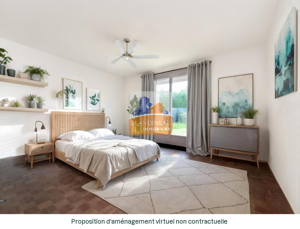 Image MAISON à BOUGUENAIS