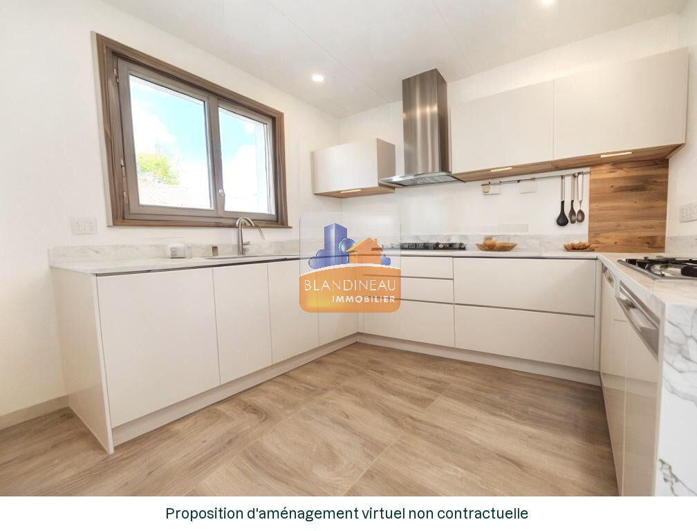 Image MAISON à BOUGUENAIS