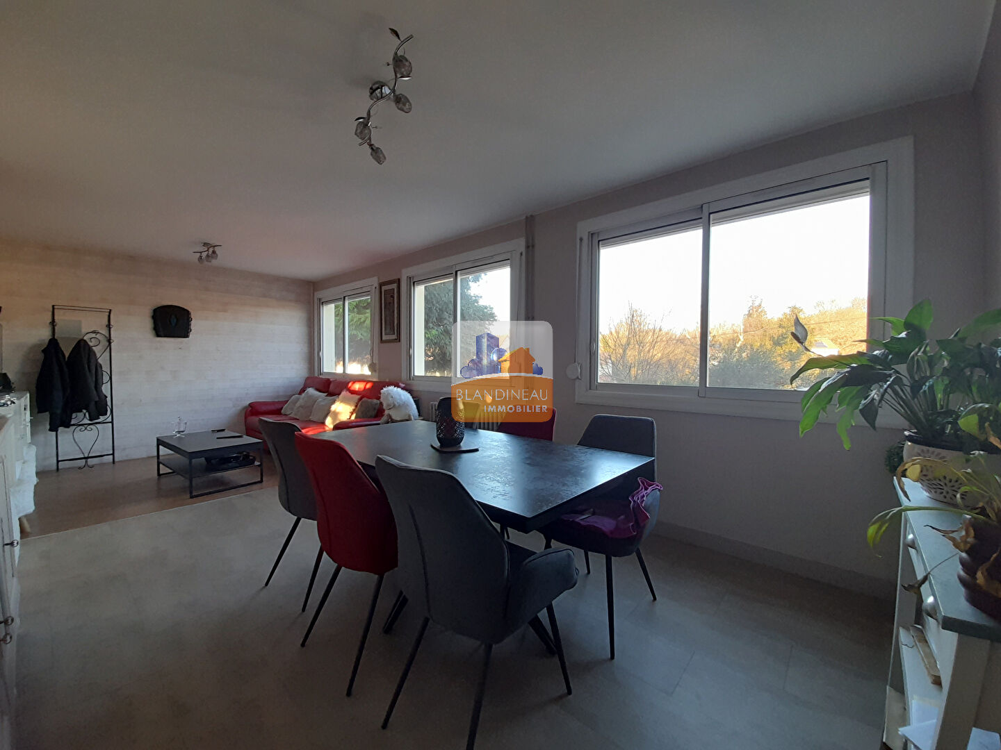 Image MAISON à BOUGUENAIS