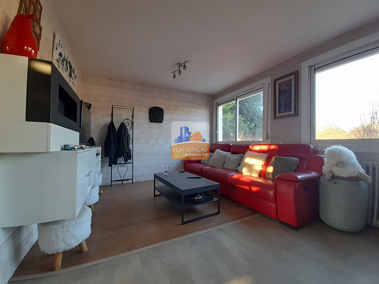 Image MAISON à BOUGUENAIS