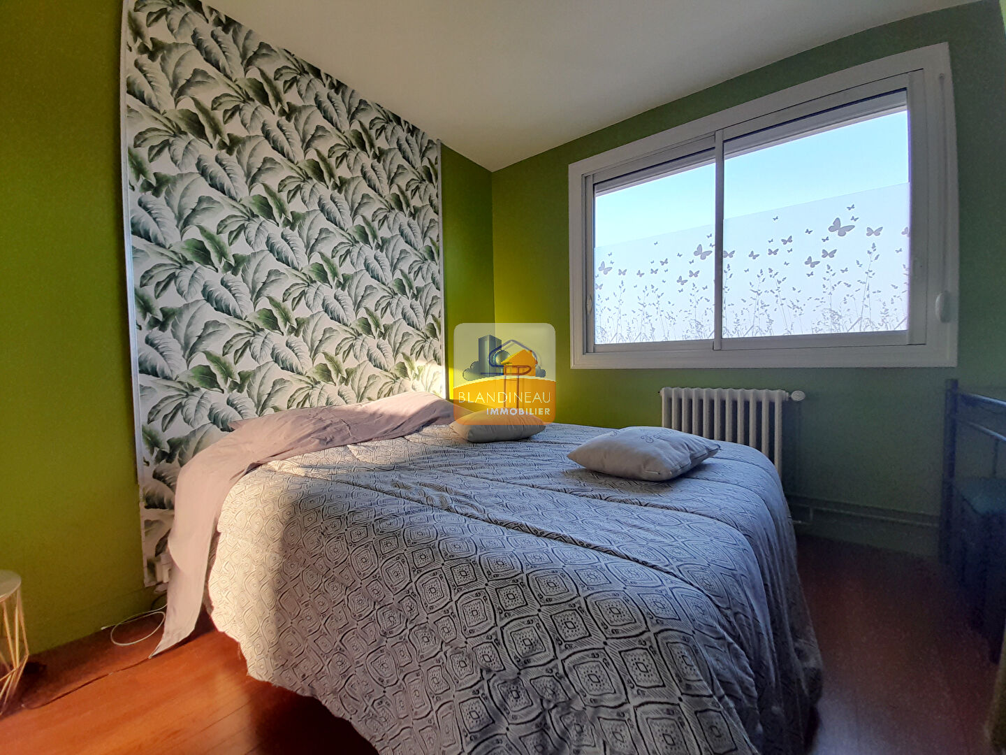 Image MAISON à BOUGUENAIS