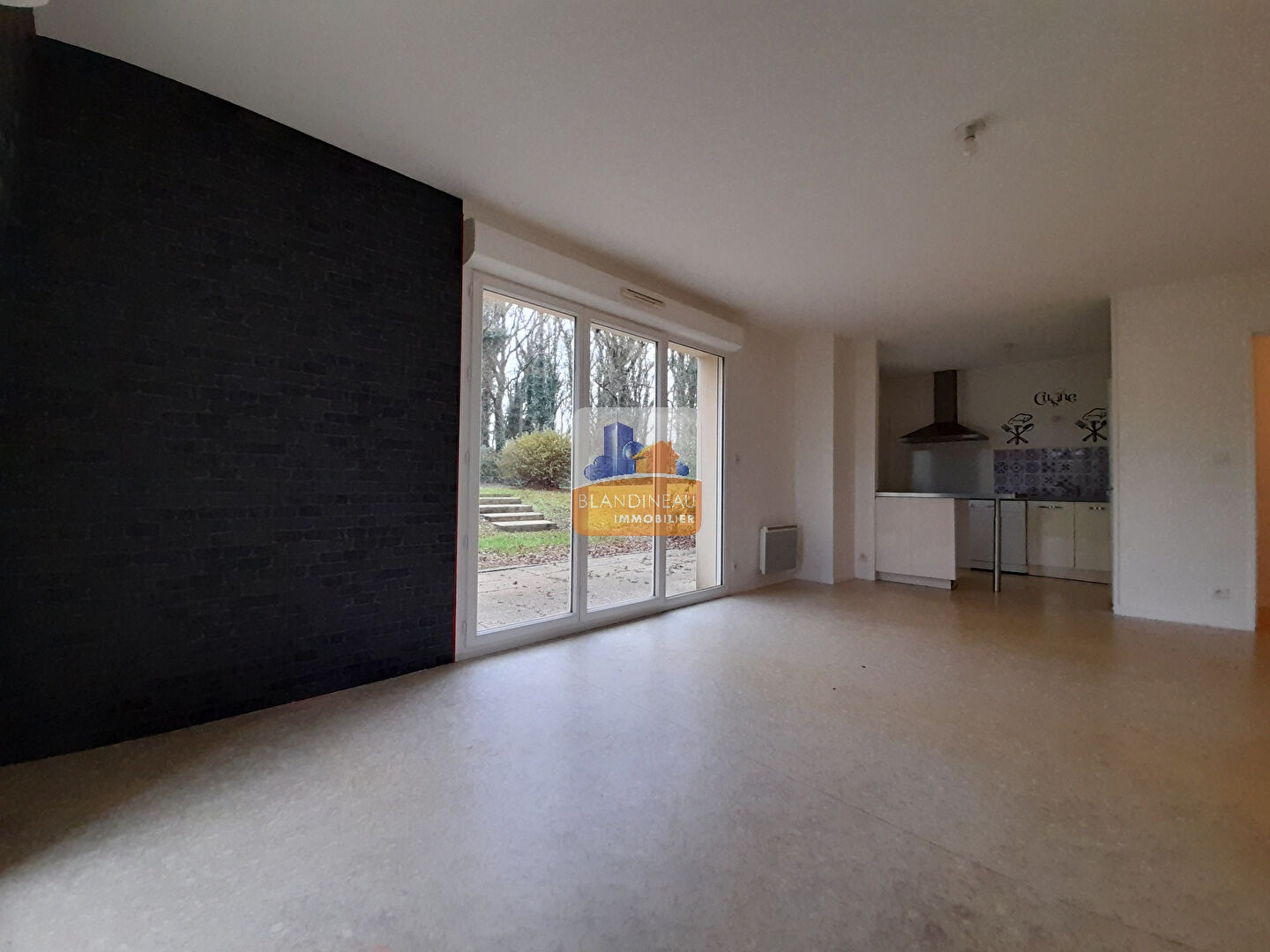 Image APPARTEMENT à BOUGUENAIS