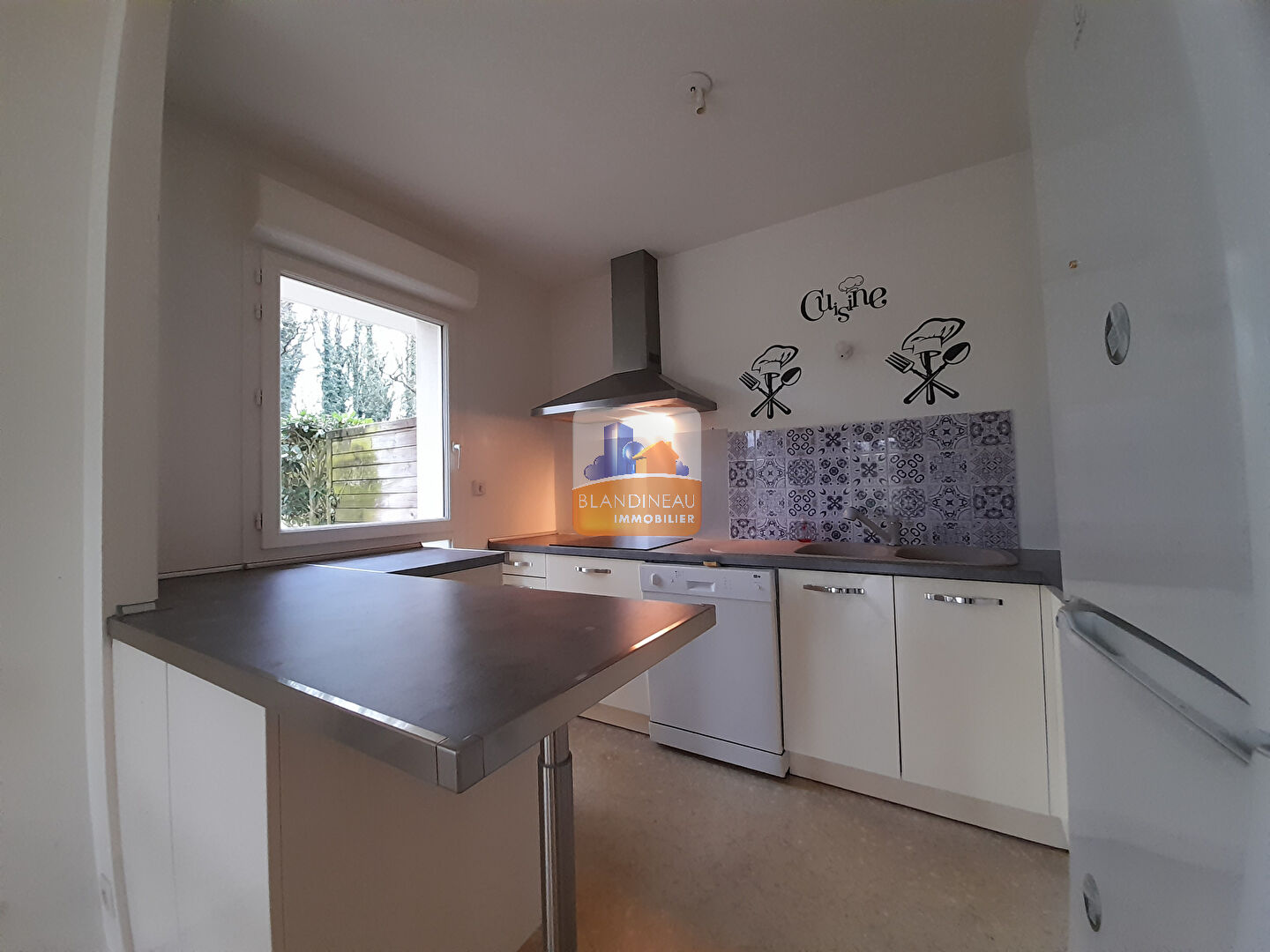 Image APPARTEMENT à BOUGUENAIS