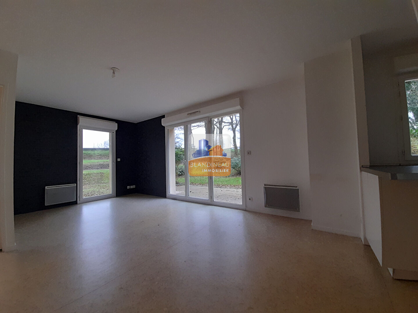 Image APPARTEMENT à BOUGUENAIS