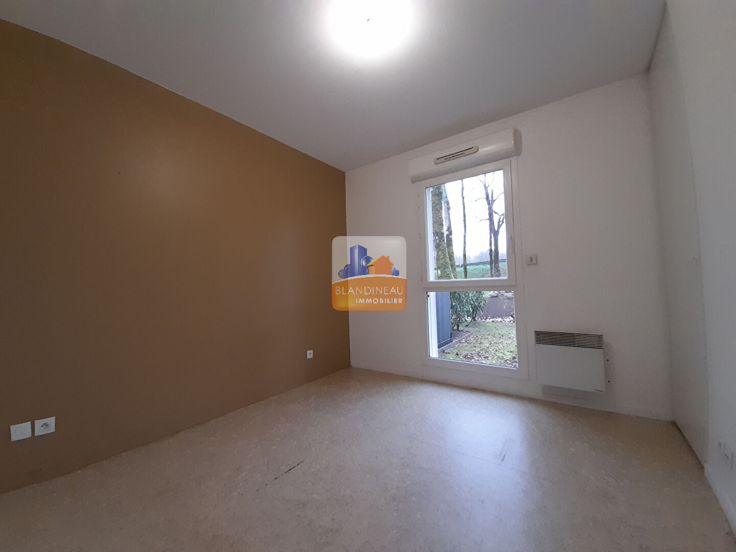 Image APPARTEMENT à BOUGUENAIS