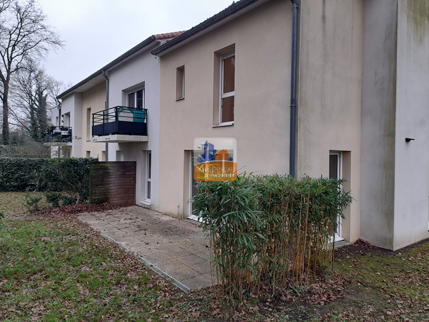 Image APPARTEMENT à BOUGUENAIS
