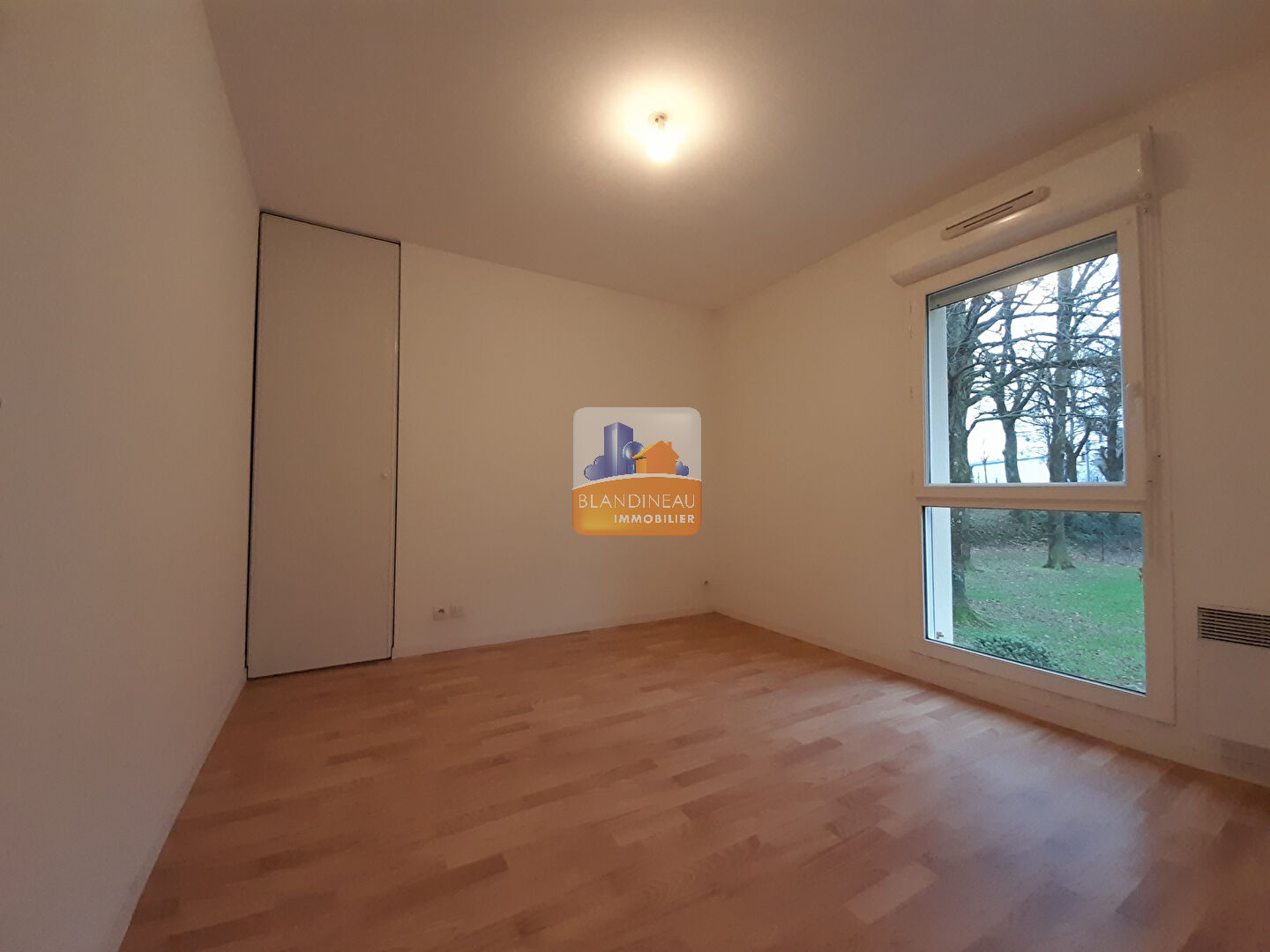 Image APPARTEMENT à BOUGUENAIS