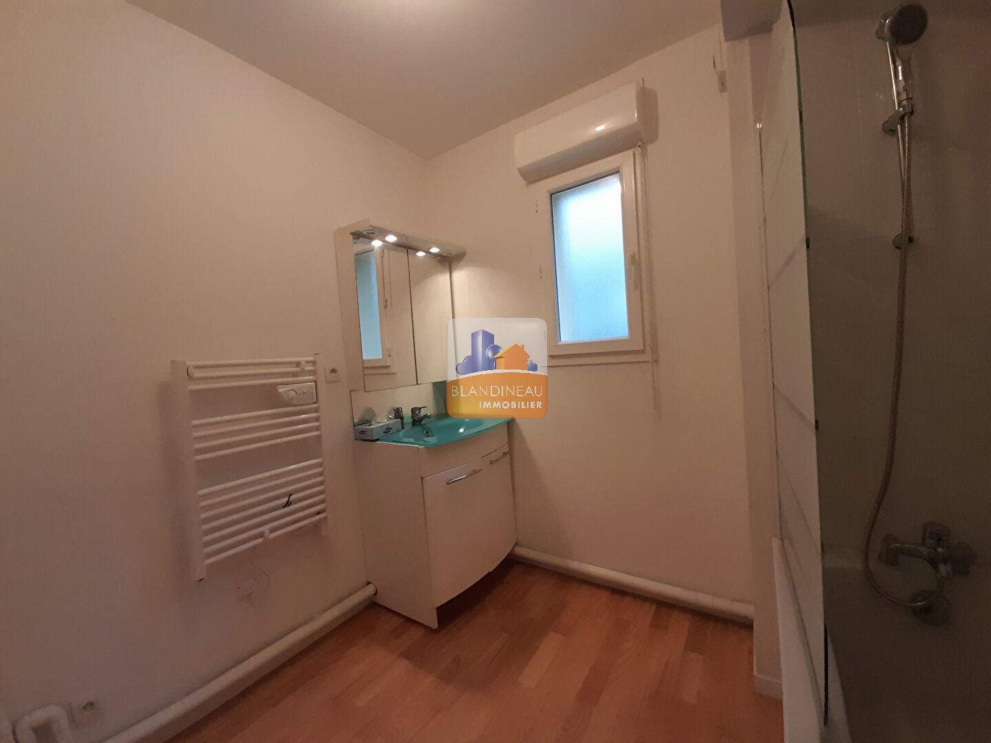 Image APPARTEMENT à BOUGUENAIS