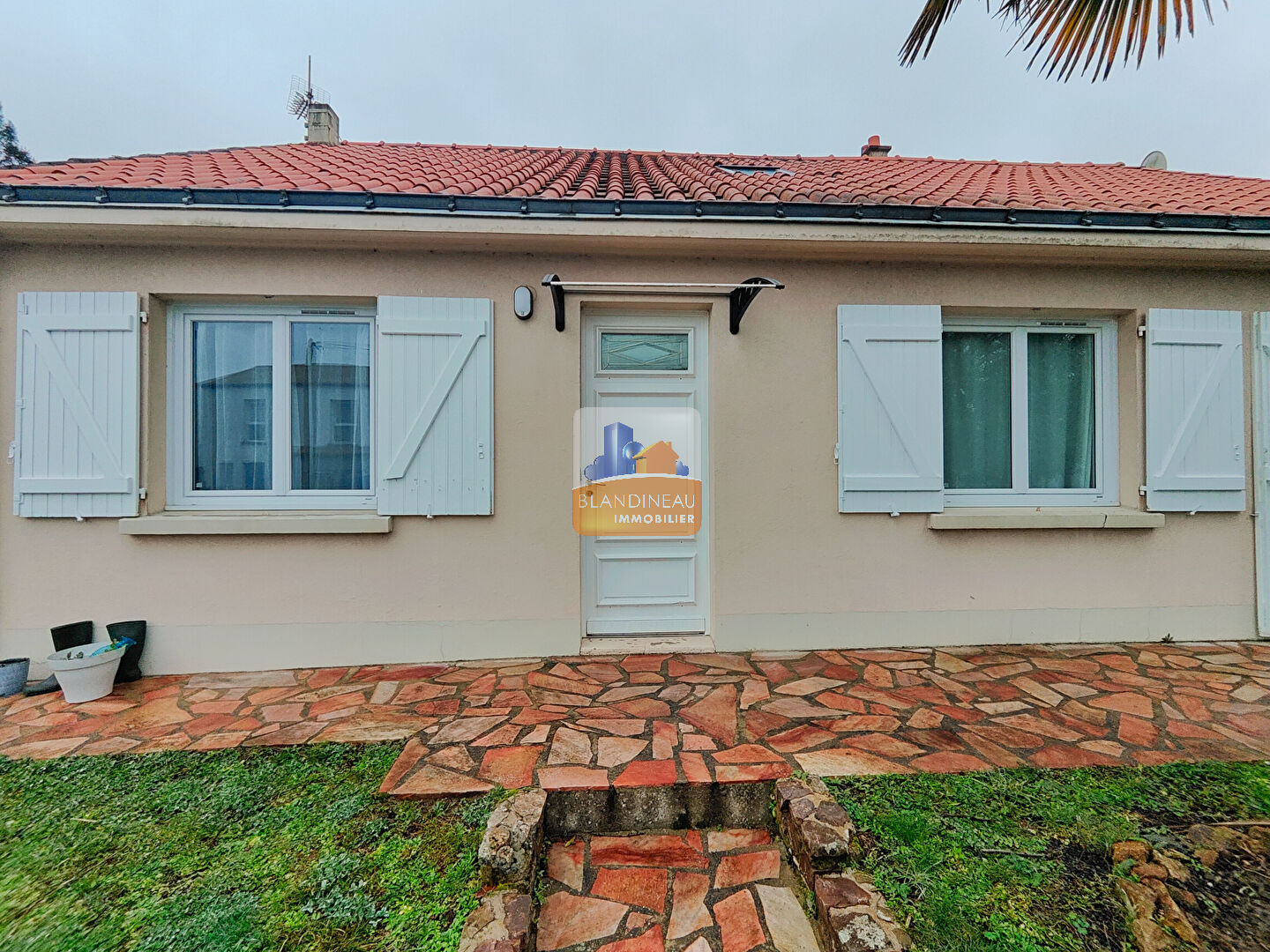 Image MAISON à BOUGUENAIS