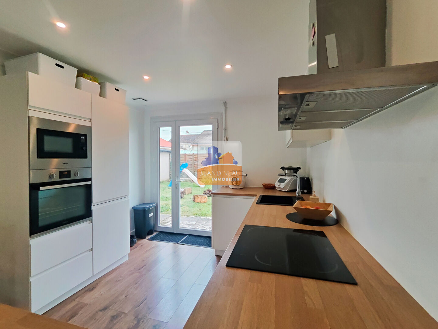 Image MAISON à BOUGUENAIS