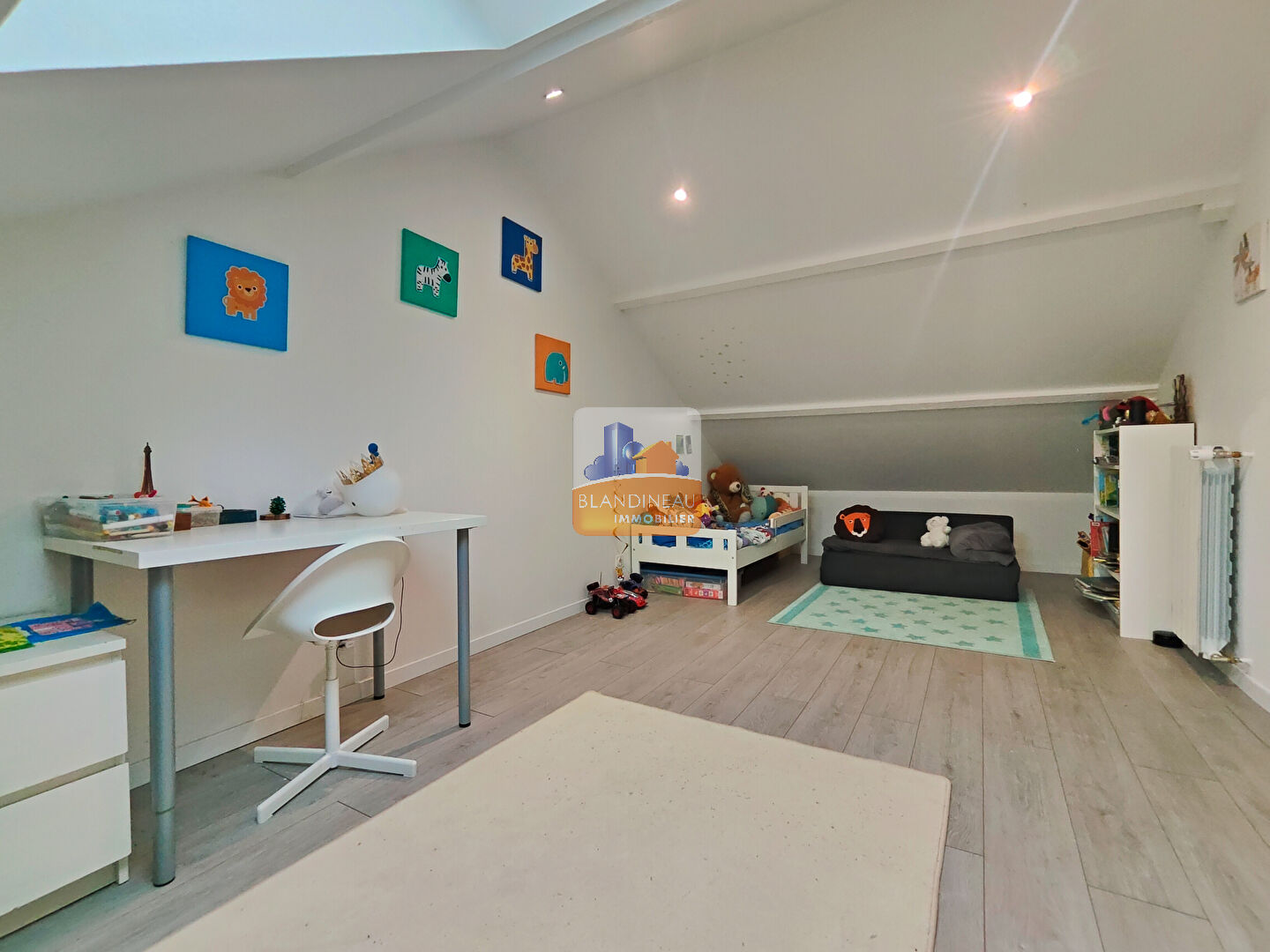 Image MAISON à BOUGUENAIS