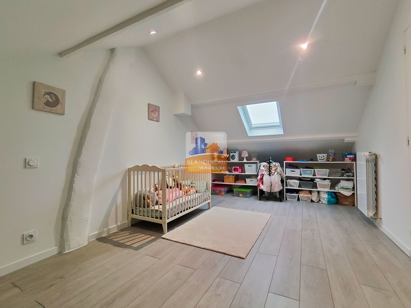 Image MAISON à BOUGUENAIS