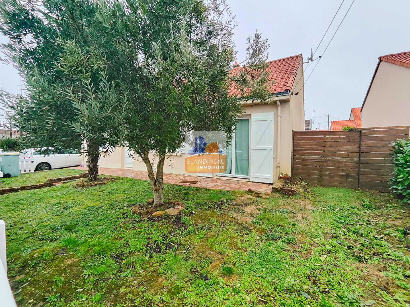 Image MAISON à BOUGUENAIS