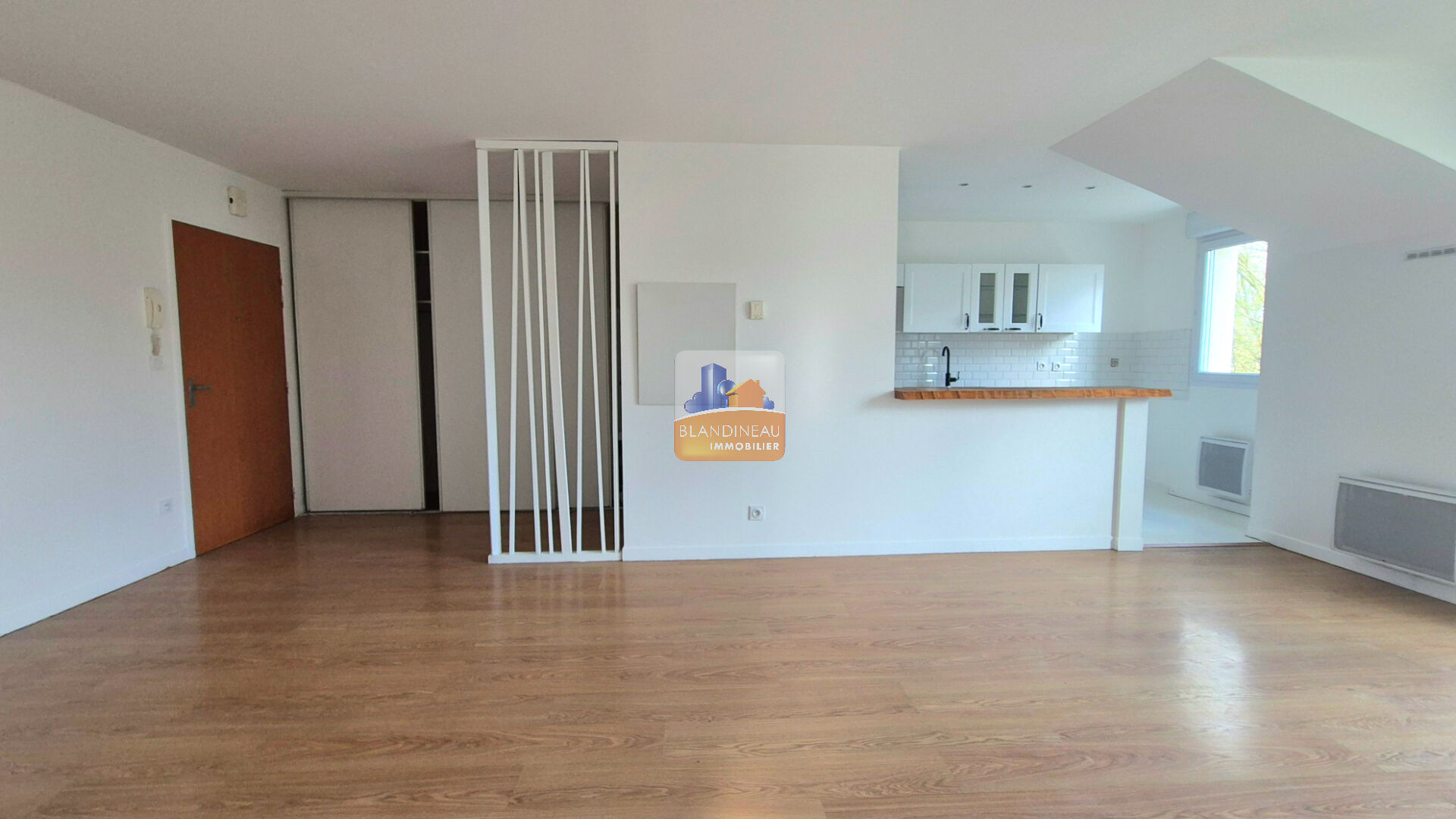 Image APPARTEMENT à BOUGUENAIS