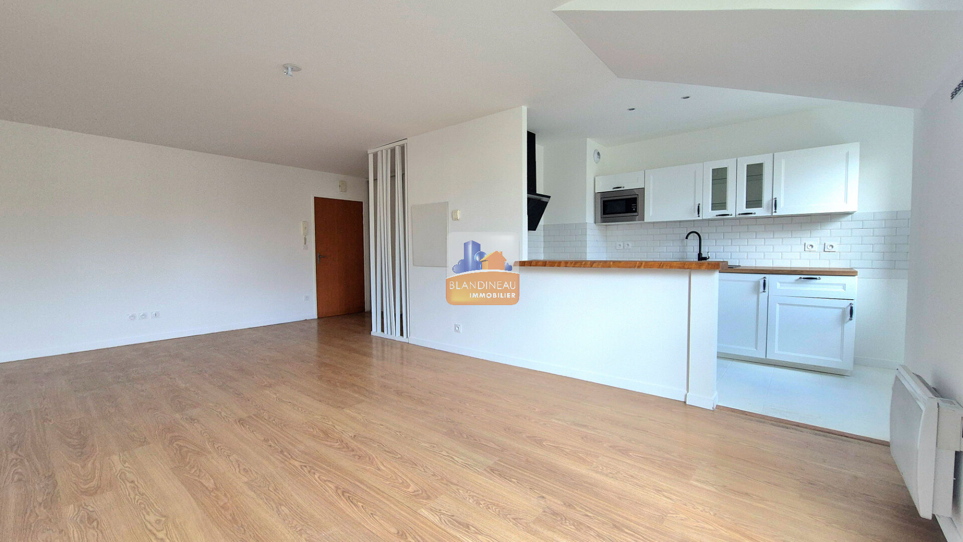 Image APPARTEMENT à BOUGUENAIS