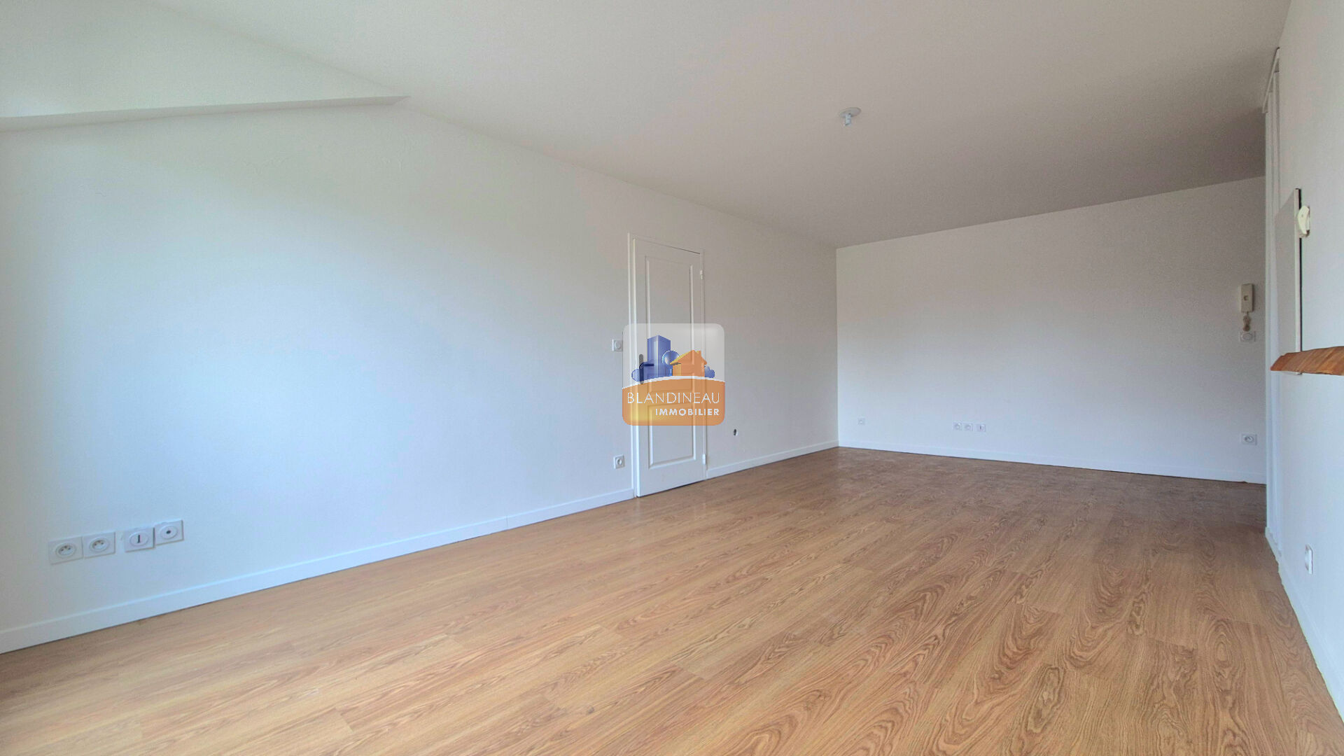 Image APPARTEMENT à BOUGUENAIS