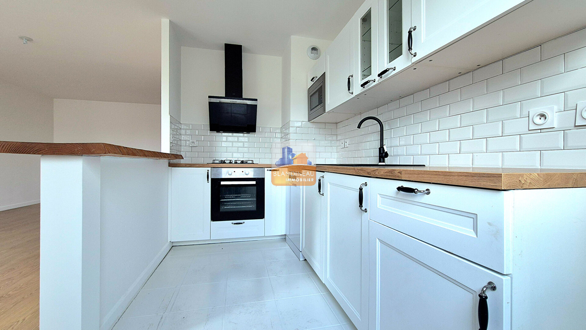 Image APPARTEMENT à BOUGUENAIS