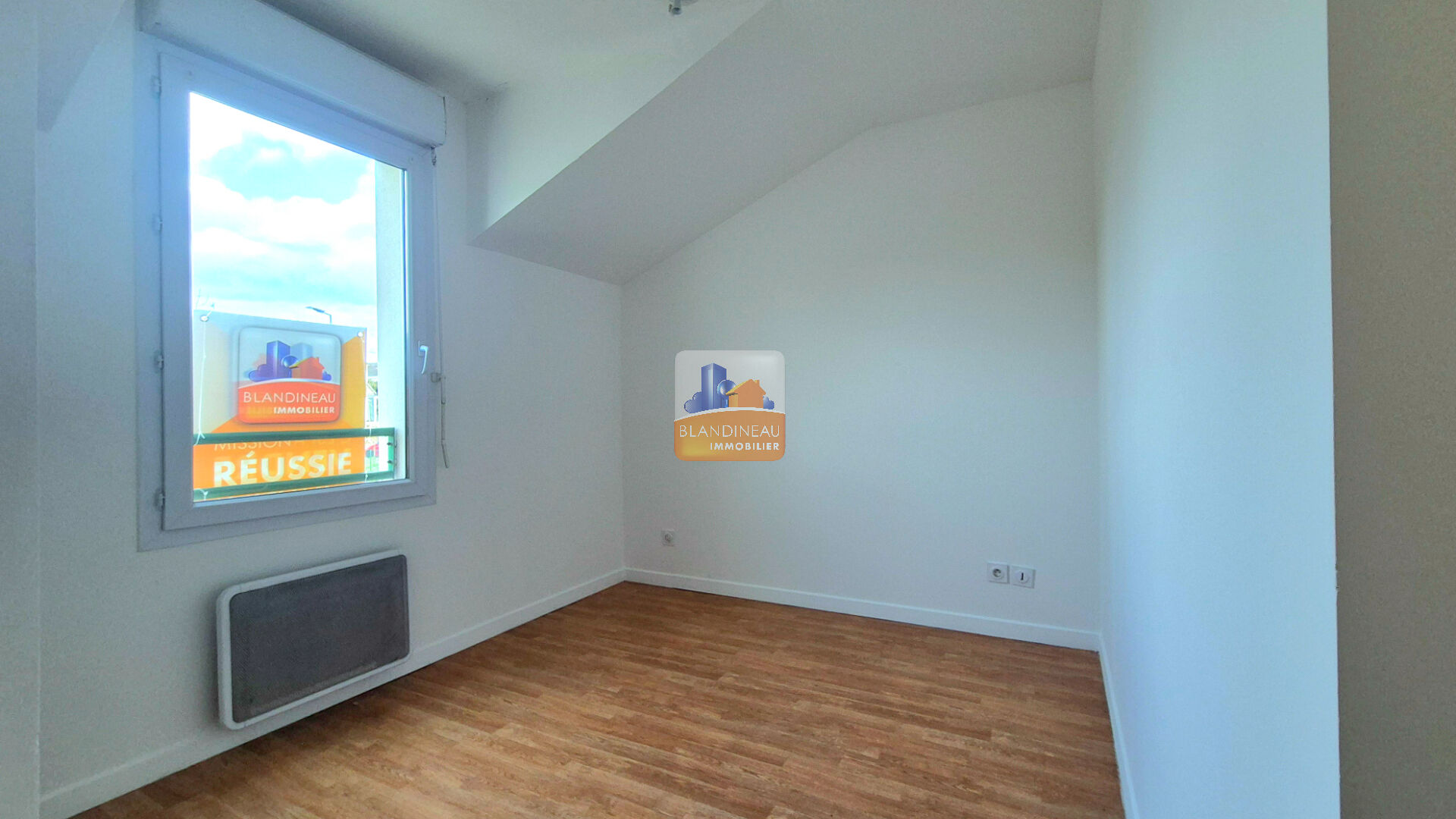 Image APPARTEMENT à BOUGUENAIS