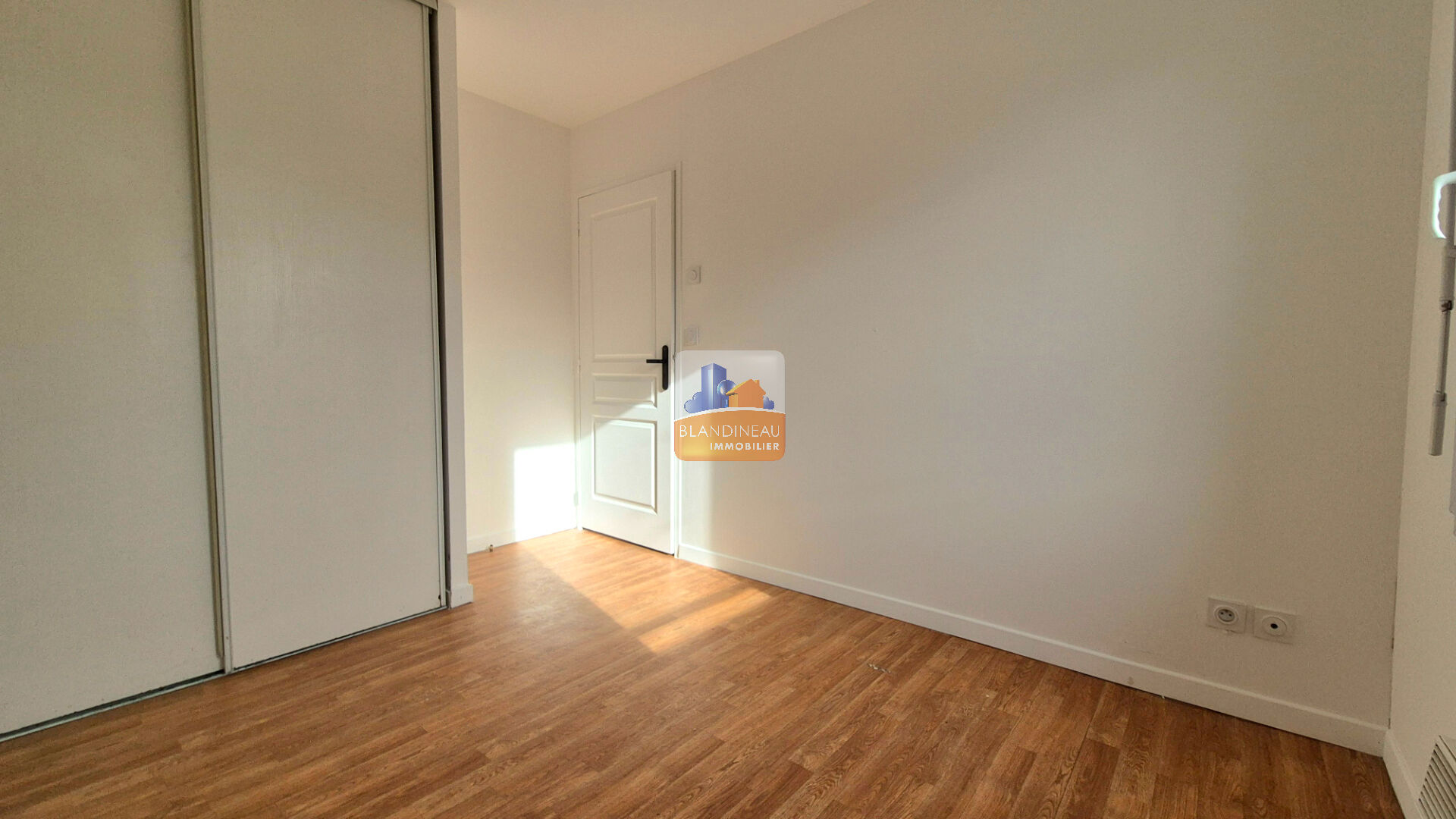 Image APPARTEMENT à BOUGUENAIS