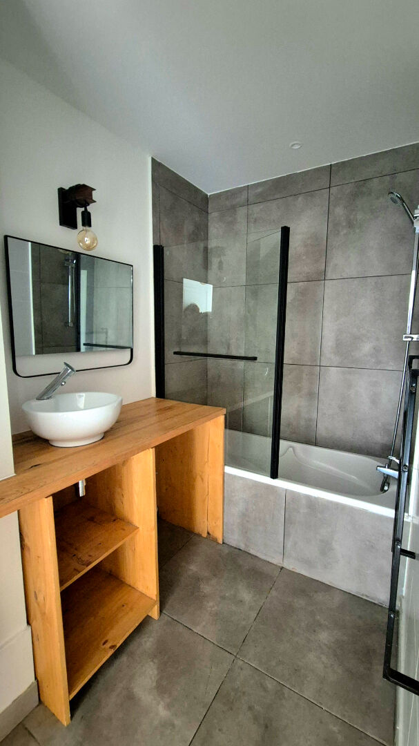 Image APPARTEMENT à BOUGUENAIS