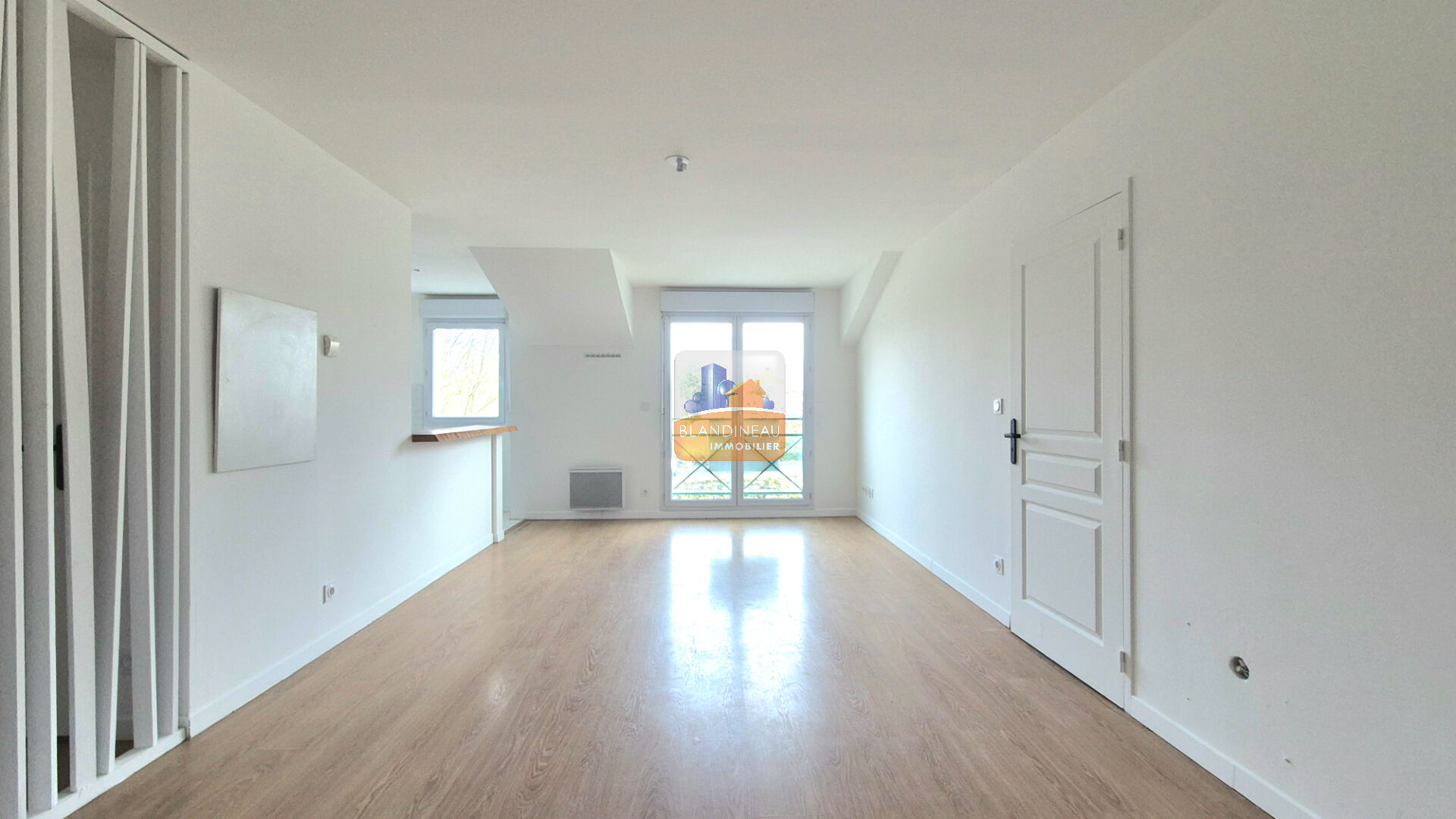 Image APPARTEMENT à BOUGUENAIS